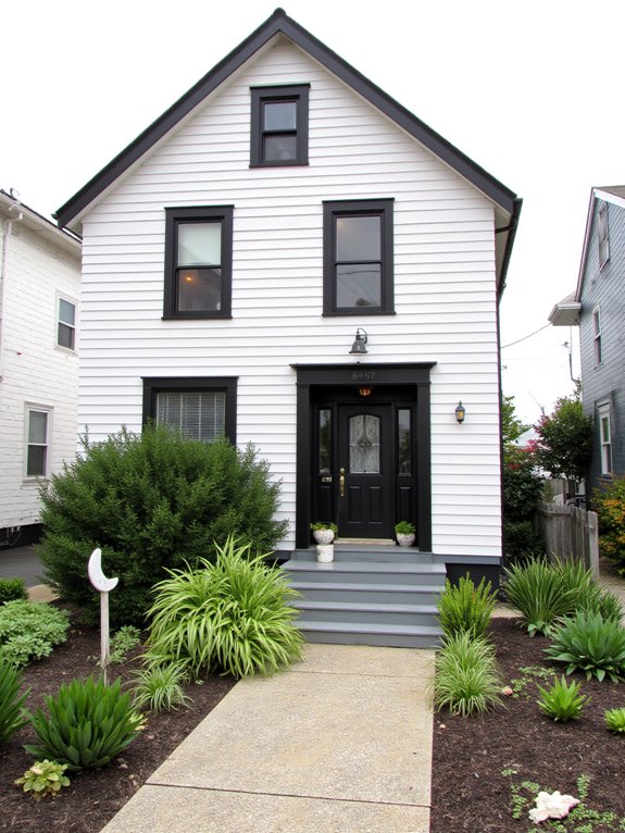 coastal charm with elegance