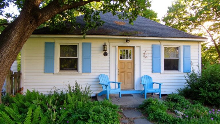 coastal cottage exterior designs