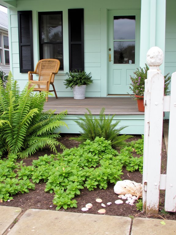 coastal escape beach rentals