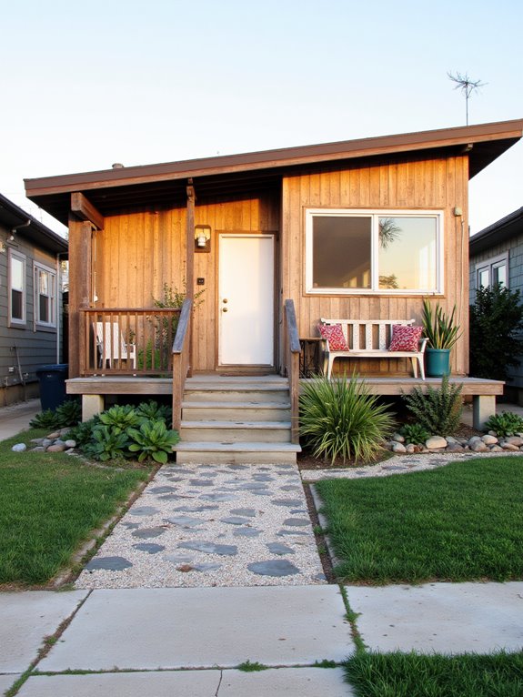 coastal harmony through design