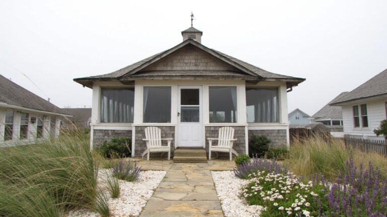 coastal home exterior designs