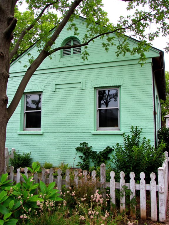 coastal serene home vibes