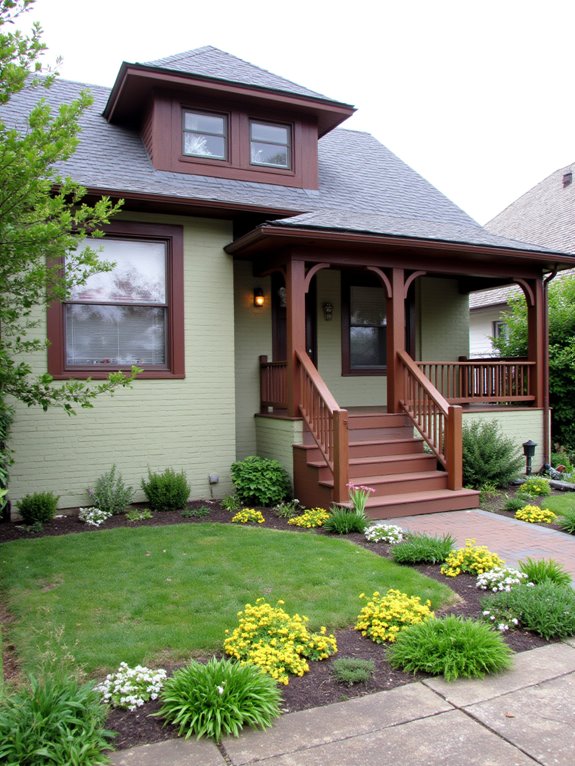 color choices for climate