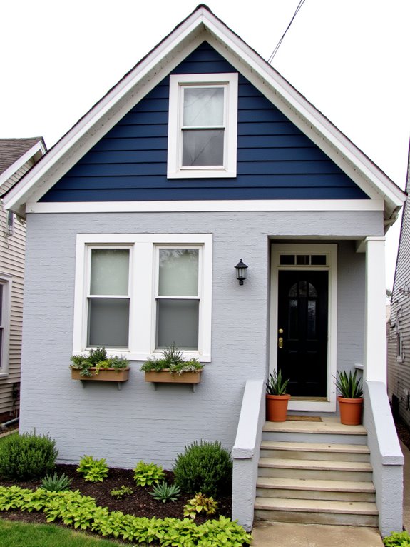 color relationships in design