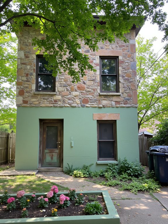 complementary color selection tips