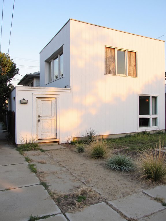 contemporary coastal elegance design