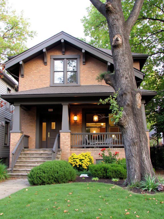 contrast shades enhance architecture