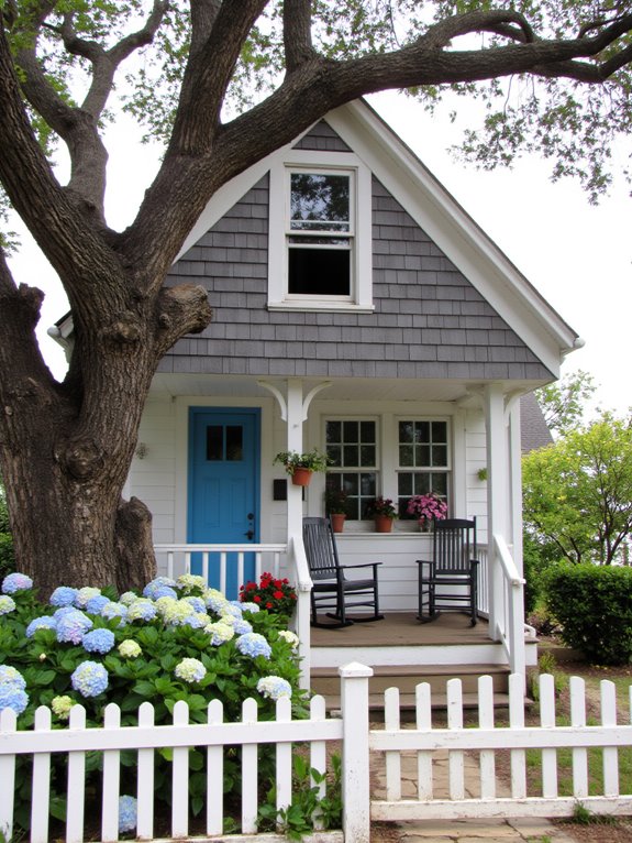 cozy coastal charm awaits