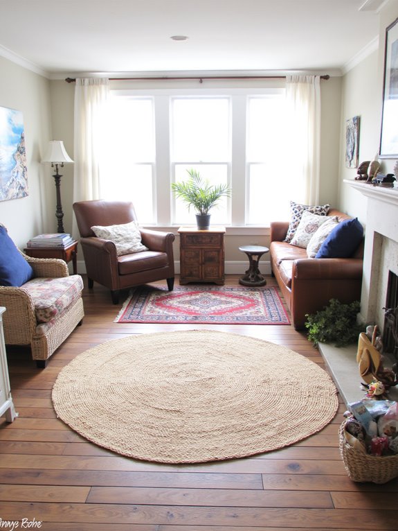 cozy coastal space definition