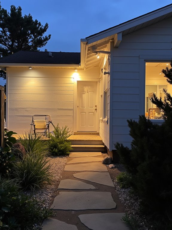 customizable smart lighting systems