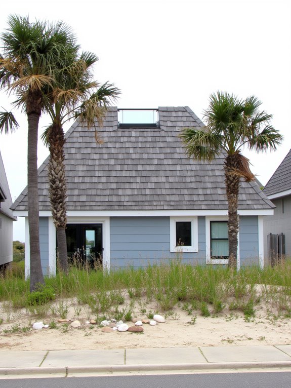 durable and stylish roofs