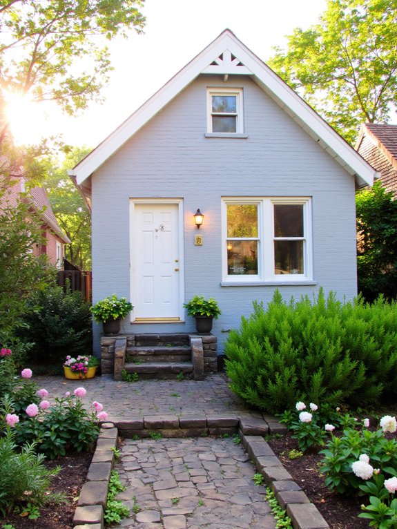 durable low maintenance aesthetic choice