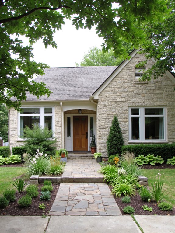 eco friendly beige brick options