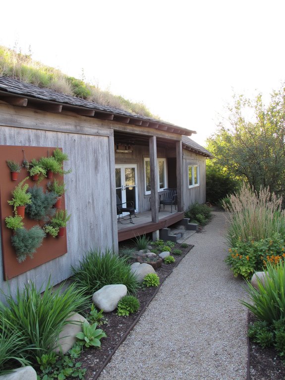 eco friendly native landscaping practices