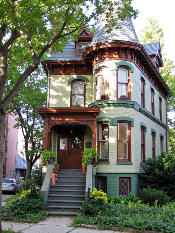 eco friendly paint options