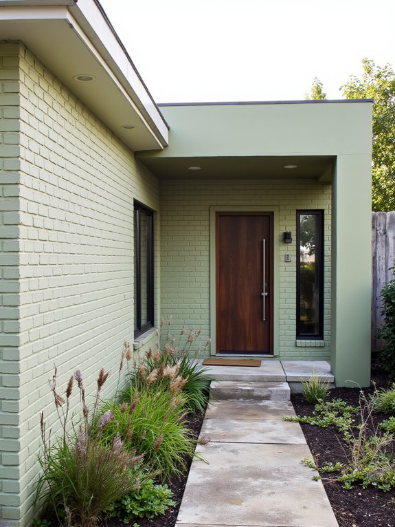 eco friendly sustainable paint options