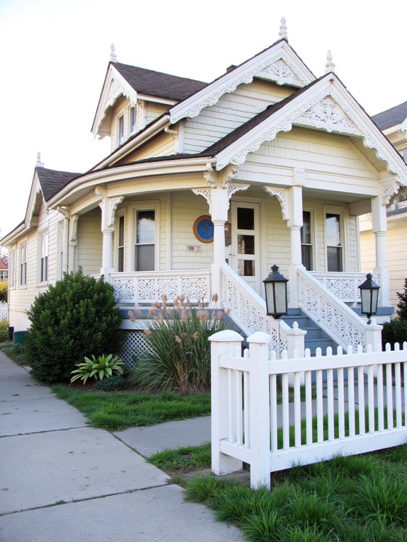 elegant coastal living style
