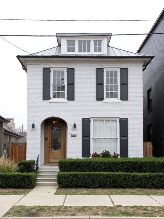 elegant shades of gray