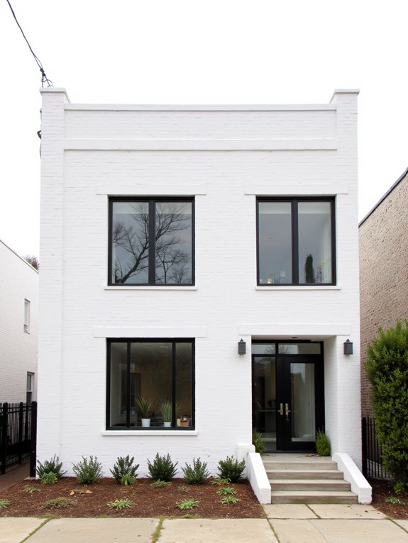 elegant simplicity in design