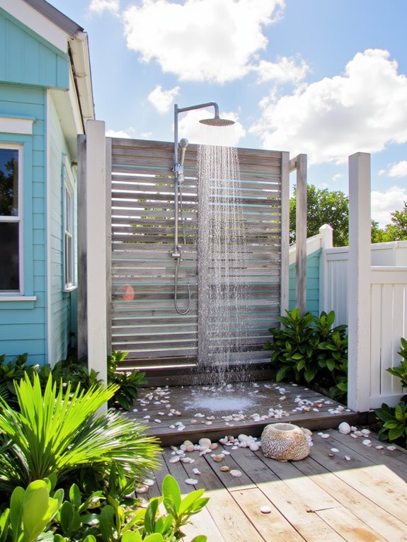 elevate beach house experience