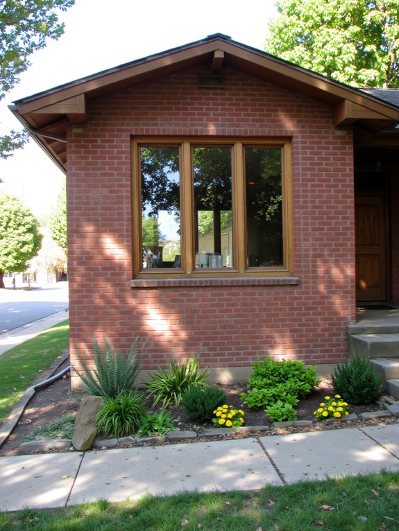 energy efficient window upgrades