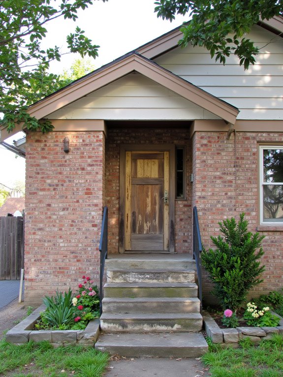 enhancing home s exterior appeal