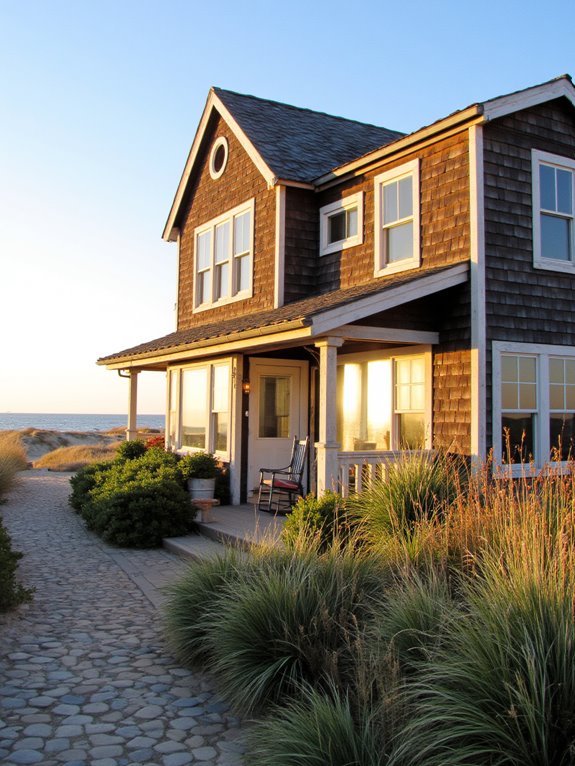 enhancing natural light selection