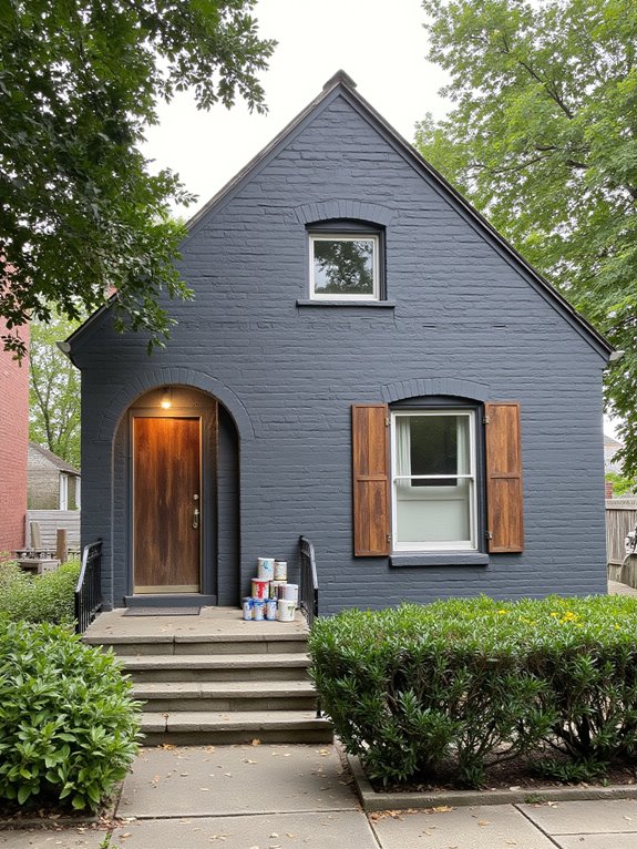 essential tips for painting