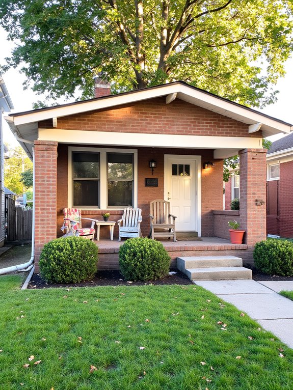 finding local brick painters