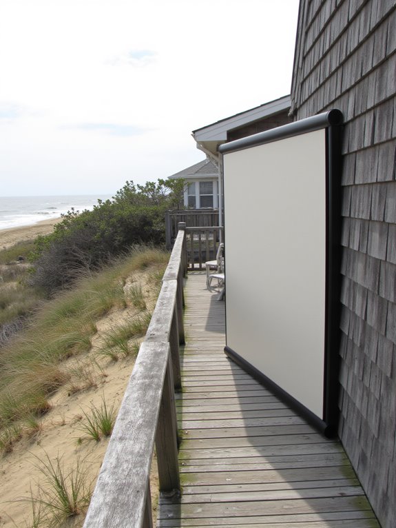 flexible outdoor living solution