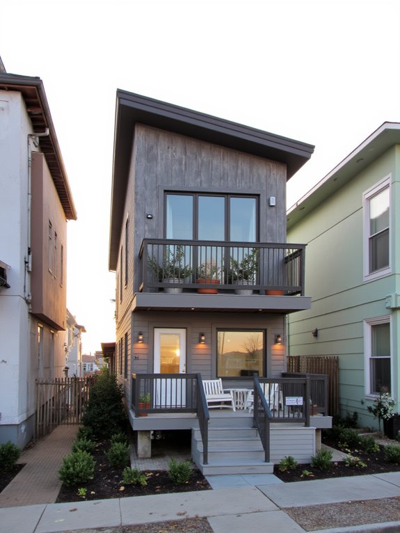 functional yet aesthetically pleasing