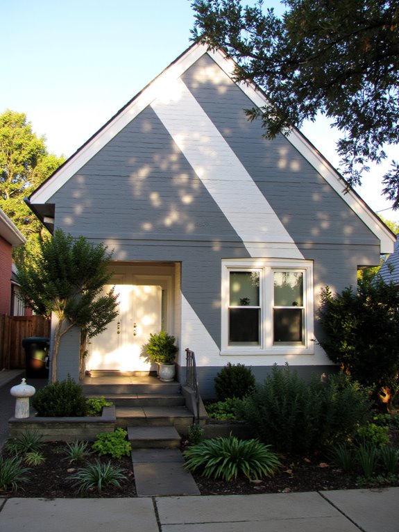 geometric patterns enhance aesthetics