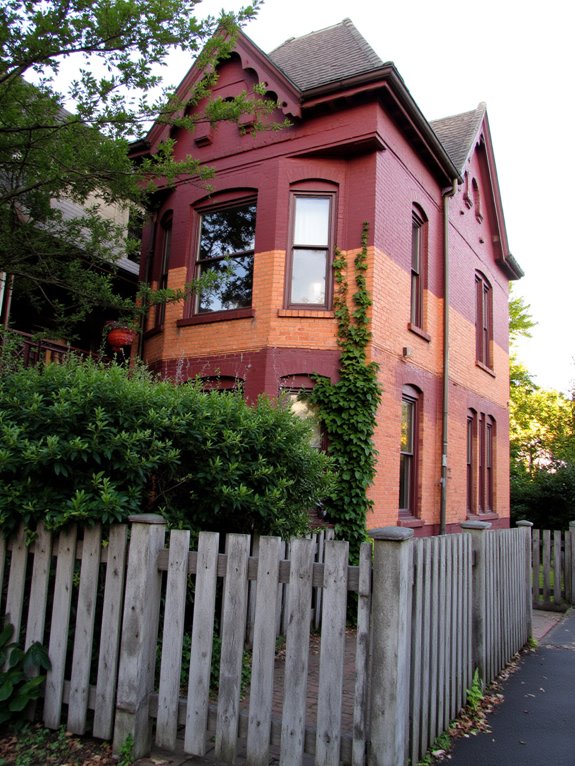 gradient color mixing techniques