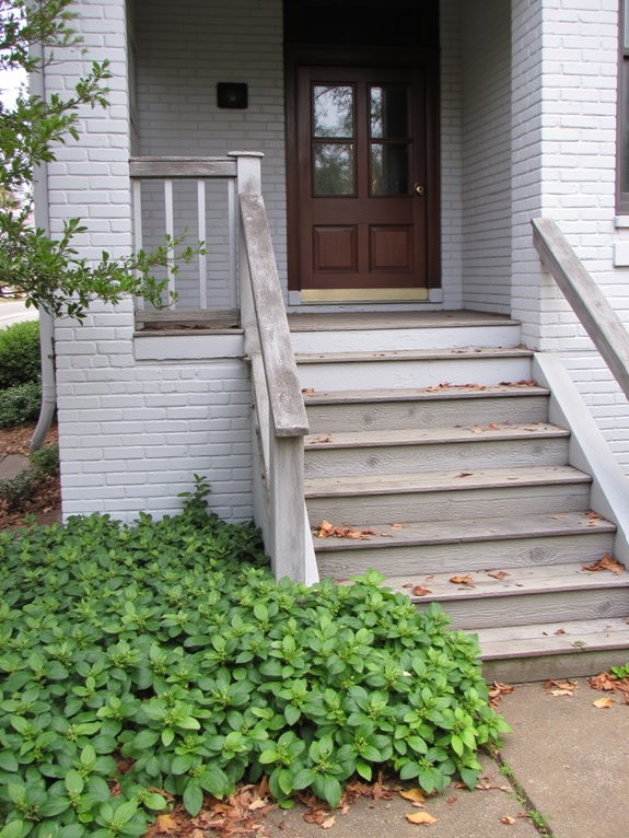 gray paint enhances aesthetics