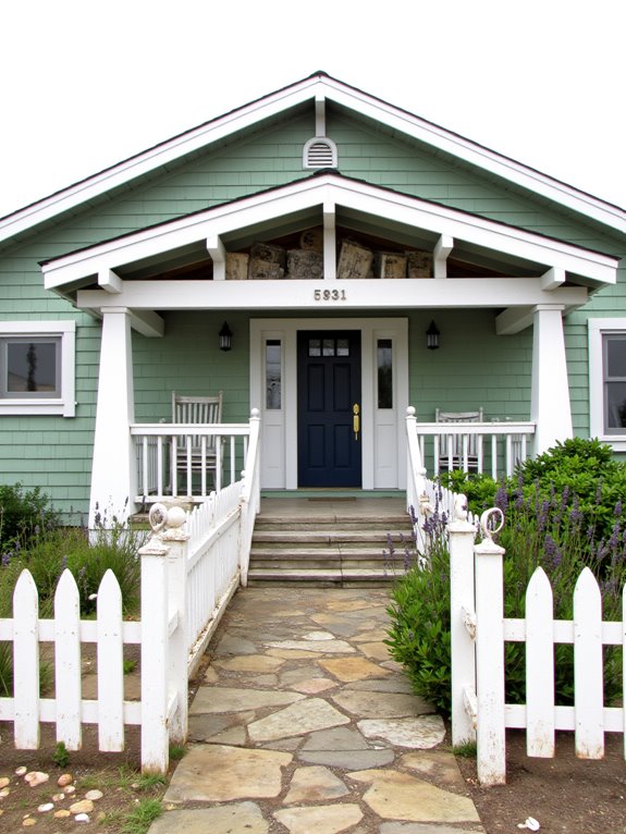 handmade coastal elegance