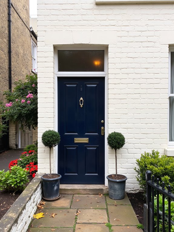 hire professionals for painting