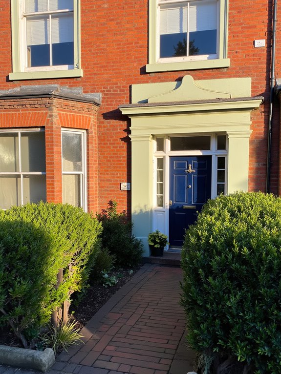 historical color palettes enhance