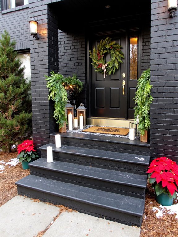 holiday decor for black homes