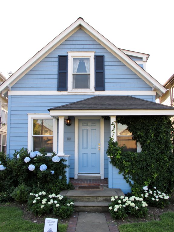 incredible beach house transformations