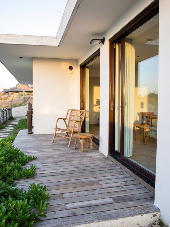 indoor outdoor coastal living