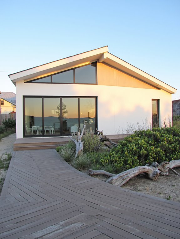 innovative functional roof designs