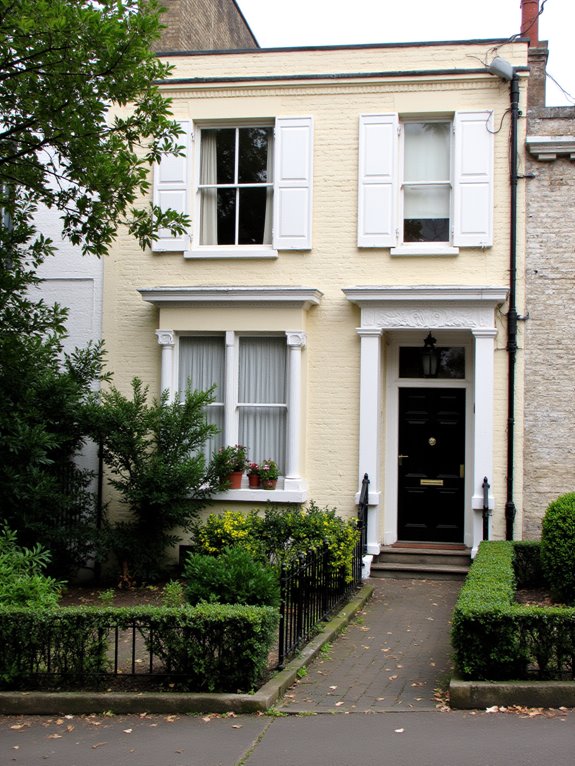 inviting creamy neutral elegance