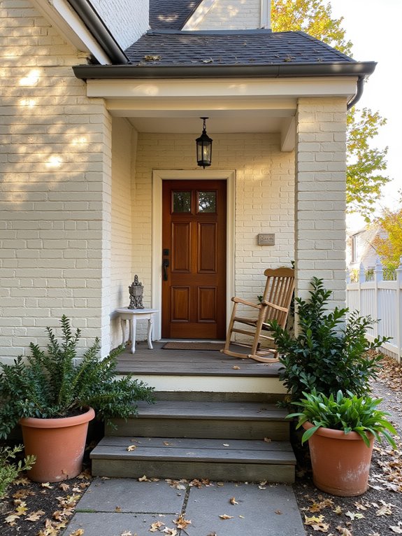 inviting porch design essentials