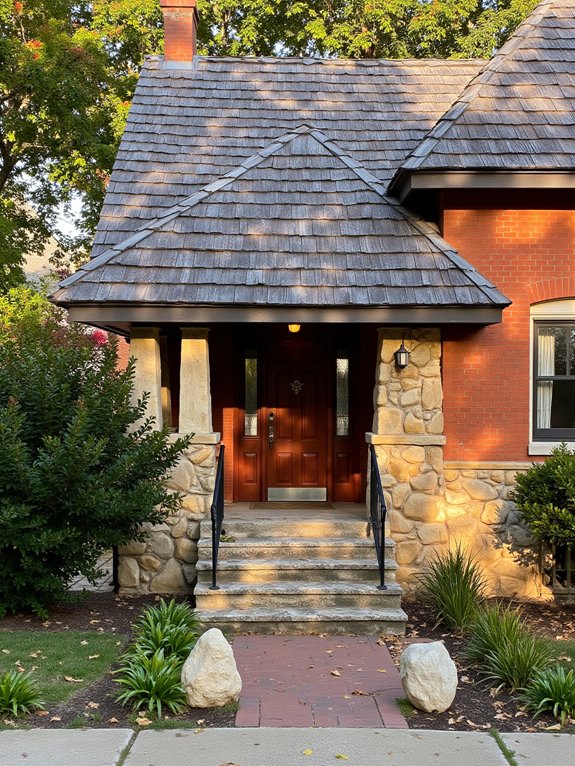 matte satin glossy finishes