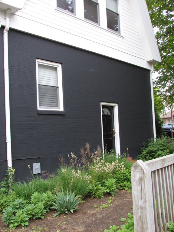 matte vs glossy finishes