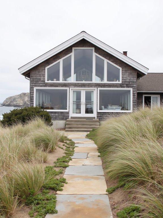 maximize natural light indoors