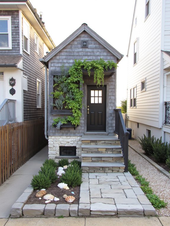 maximizing space with style