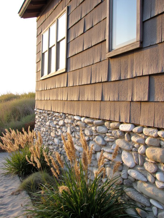 mixing materials for beauty