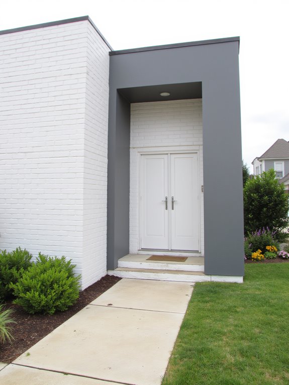 modern minimalism aesthetic appeal