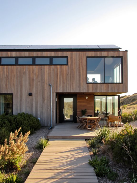 modern technology enhances comfort